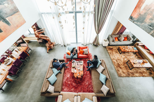 Where to Place Your Home Security Camera?