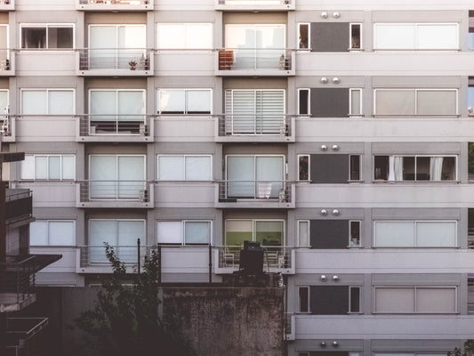 Keeping Your Rental Safe: A Guide to Security Cameras for Apartment Dwellers
