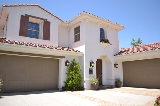 The Reasons to Choose a Solar Powered Security Camera
