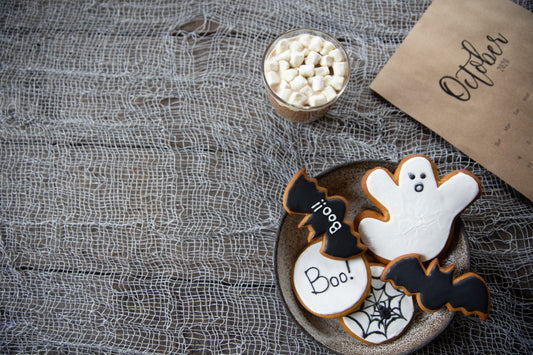Guarding Your Little Goblins: Dzees Home Security Camera Ensures a Safe Halloween
