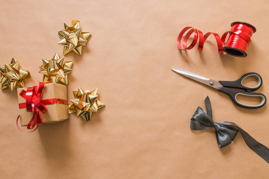 Elevate Your Christmas Gifting Game with Dzees' Smart Security Products! 🎁🌟