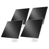 🔥5W Non-Stop Solar Power Type-C Charging Port Solar Panel (4-Pack )