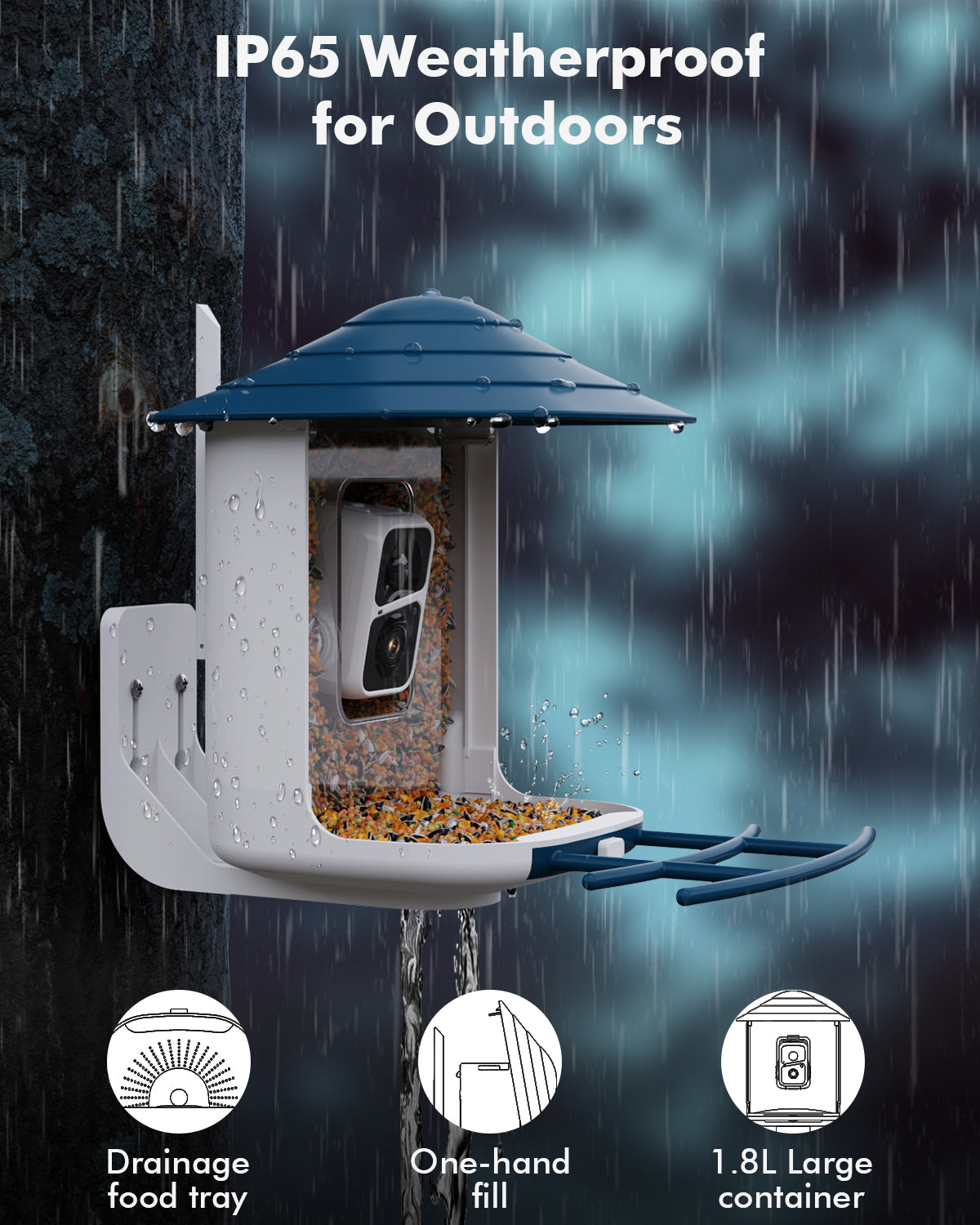 V5-bird-feeder-IP5-waterproof-for-outdoors