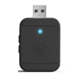 Dzees Wireless Chime USB Doorbell Chime for DB2 Wireless Video Doorbell