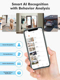 Dzees-CG6-smart-AI-recognition