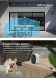 Dzees-CG6-customized-activity-zones