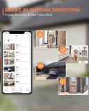 Dzees-CG6B-AI-Motion-Detection