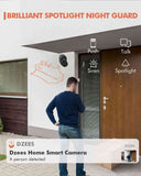 Dzees-CG6B-Spotlight-Warning