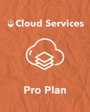 Dzees Home Awarness Pro Plan Cloud-Service