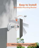 Dzees-solar-panel-easy-installation