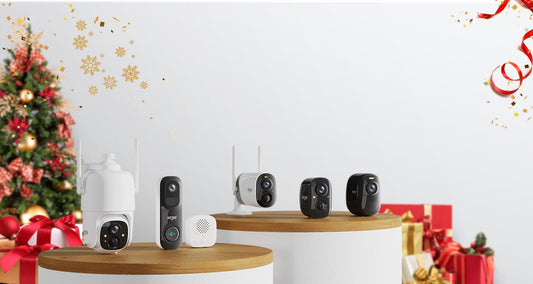 10 Benefits of Home Security Camera || Why We Need Home Security Camera System - dzees-cam