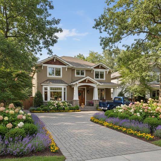 Best Solar Security Camera for Driveways: What to Look For in 2026 - dzees-cam
