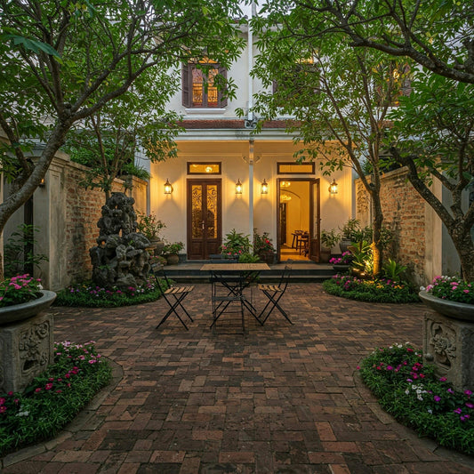 Your Home's Guardian Should Work 24/7, Rain or Shine. Meet Ours.