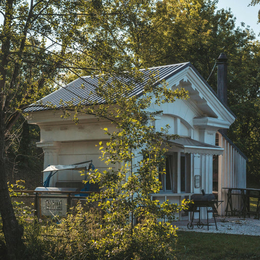 Redefining Your Perimeter: How Solar Intelligence is Creating a New Class of Home Security