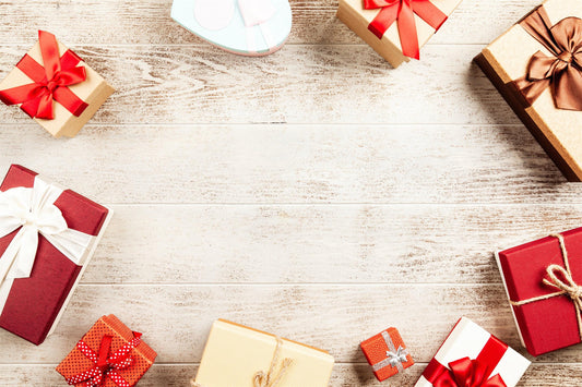 Gifts of Security: Why a Home Security Camera is the Perfect Present