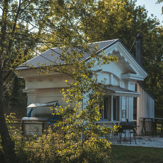 Redefining Your Perimeter: How Solar Intelligence is Creating a New Class of Home Security - dzees-cam