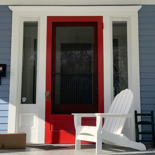 Stop Worrying About Home Security — Meet the Dzees Magnetic 2K Wireless Security Camera - dzees-cam