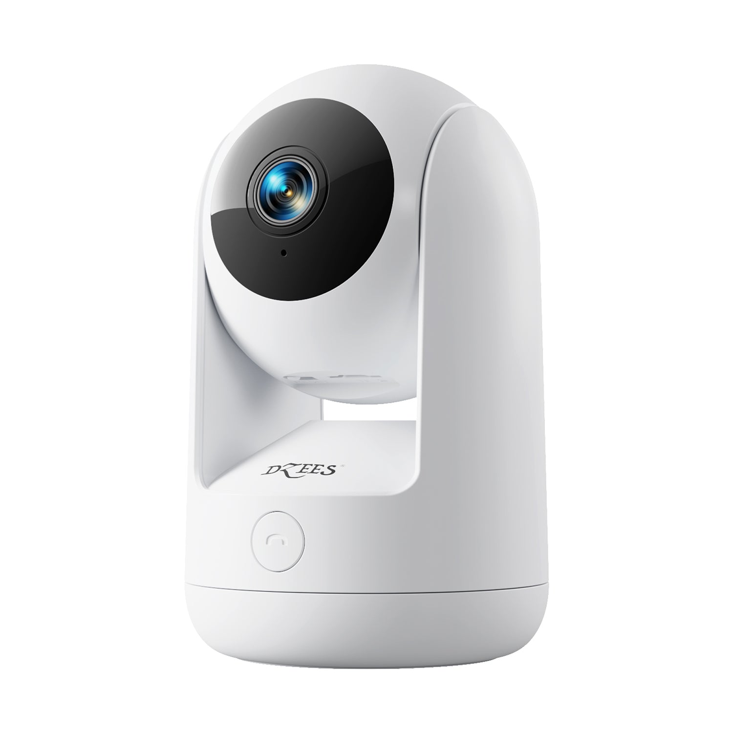 Dzees wireless indoor pet security camera 