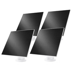 🔥5W Non - Stop Solar Power Type - C Charging Port Solar Panel (4 - Pack ) - dzees - cam