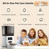 AII-in-One Pet Care Solution 