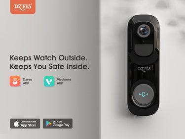 Dzees Camera – dzees-cam