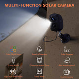 Dzees-CG6BK-multifunctional-camera