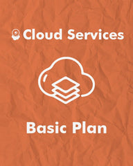 Cloud Storage Basic Plan - Smart Camera 15 Days Video Backup Service [Dzees Security Exclusive] - dzees - cam