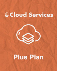 Cloud Storage Plus Plan - Smart Camera 30 Days Video Backup Service [Dzees Security Exclusive] - dzees - cam