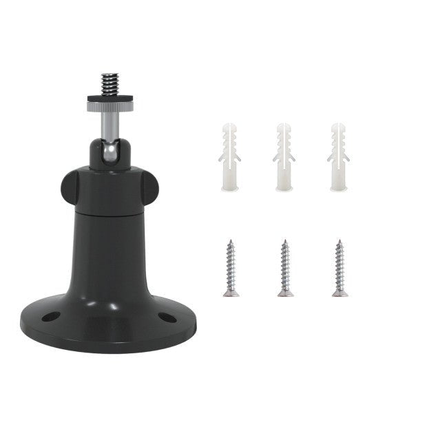 Dzees Solar Panel Metal Wall Mount - dzees - cam